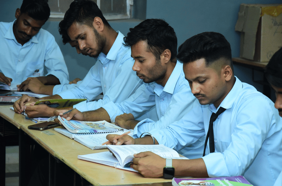 Biyani Industrial Training Institute Jaipur Campus photo 5